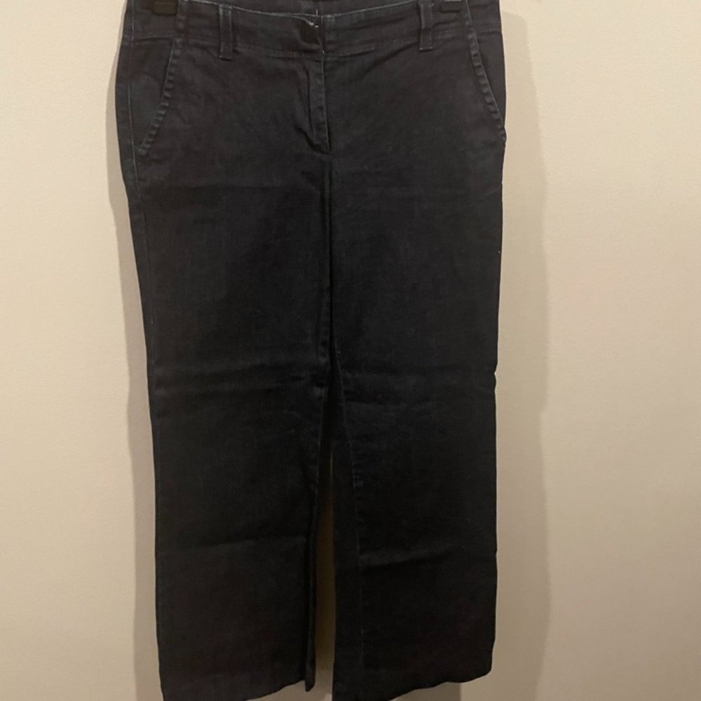 Talbots Signature Trouser, Size 4/27